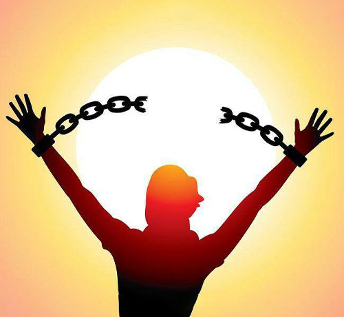 ازاد سازی زندانیان